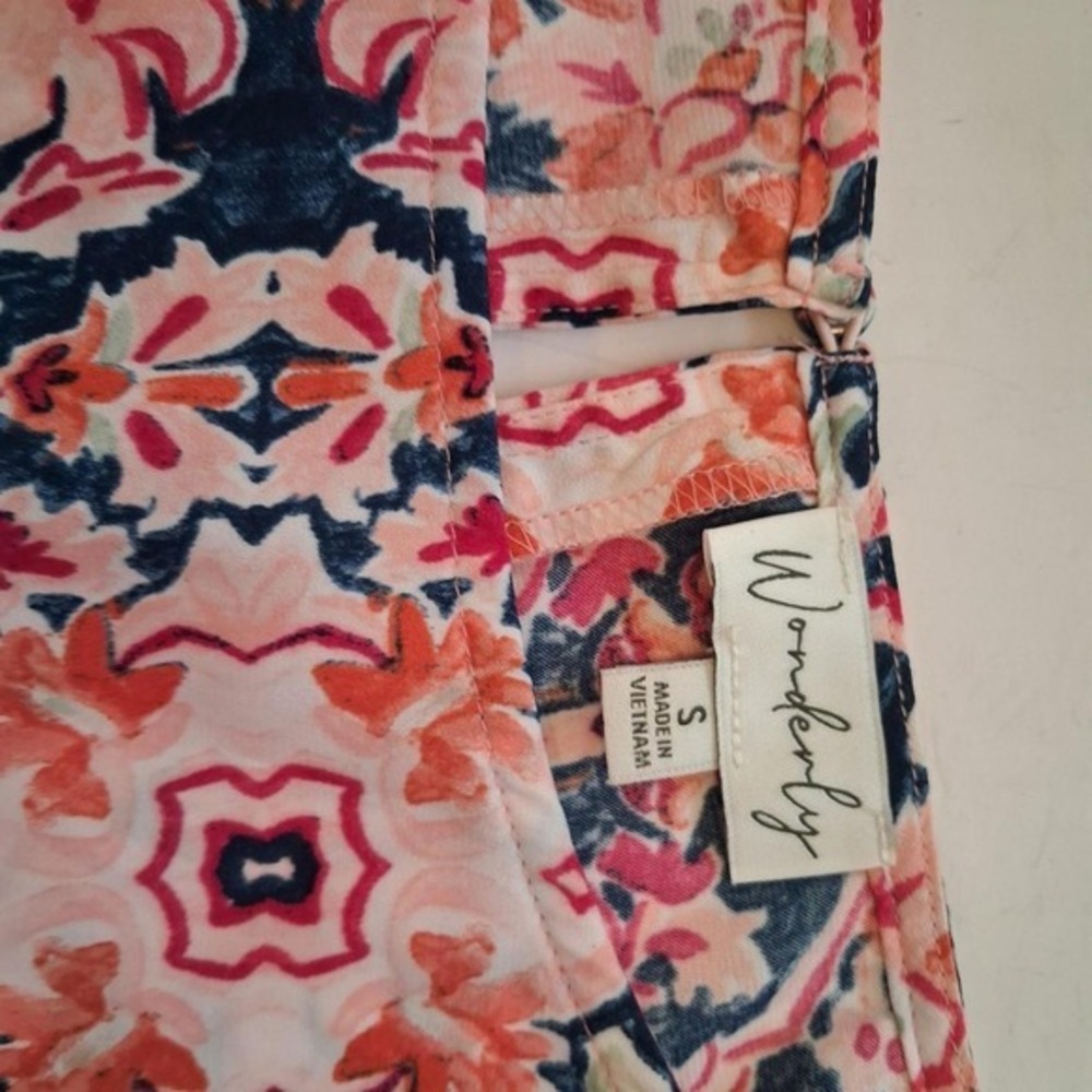 Boho summer lightweight - Picture 4 of 4